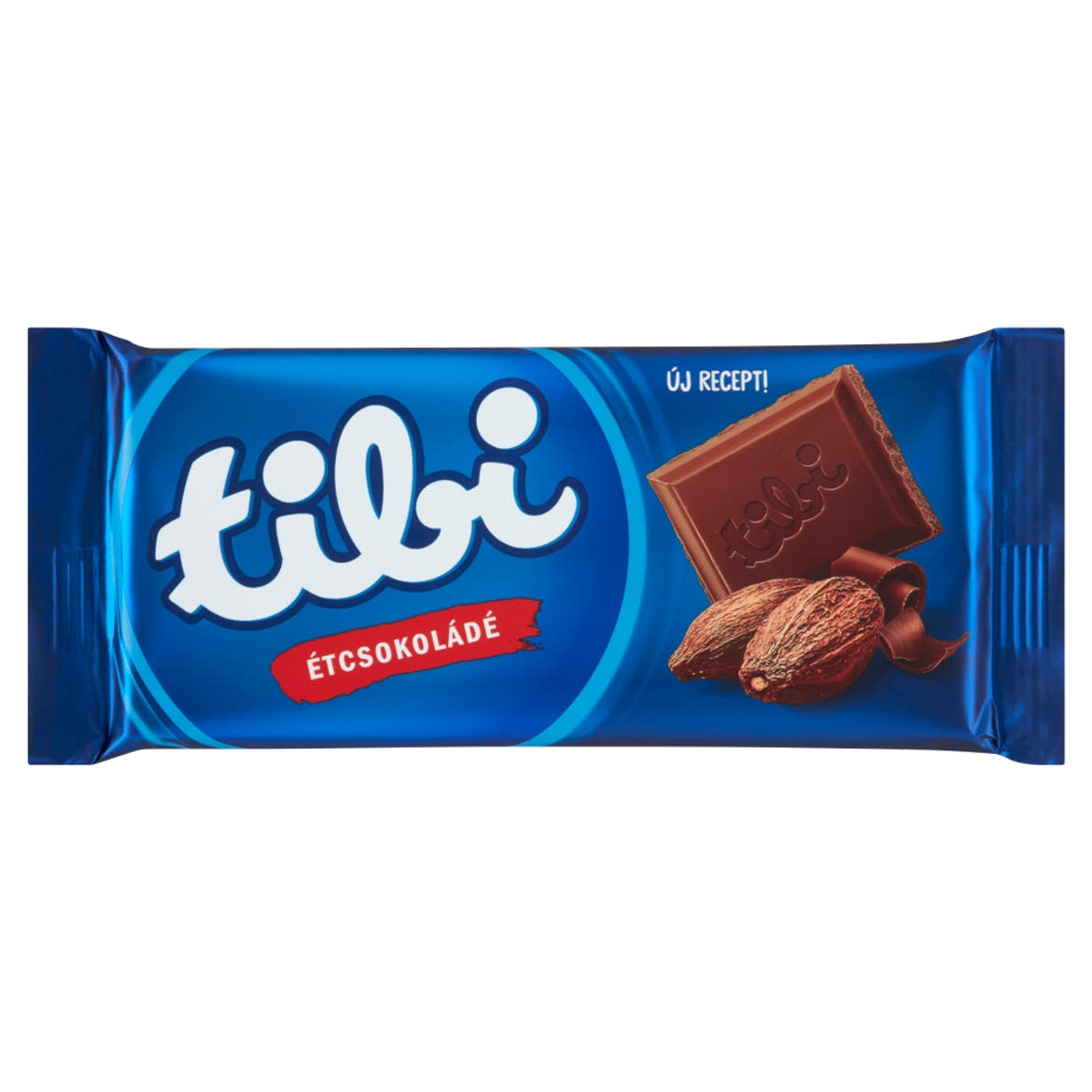 Tibi étcsokoládé