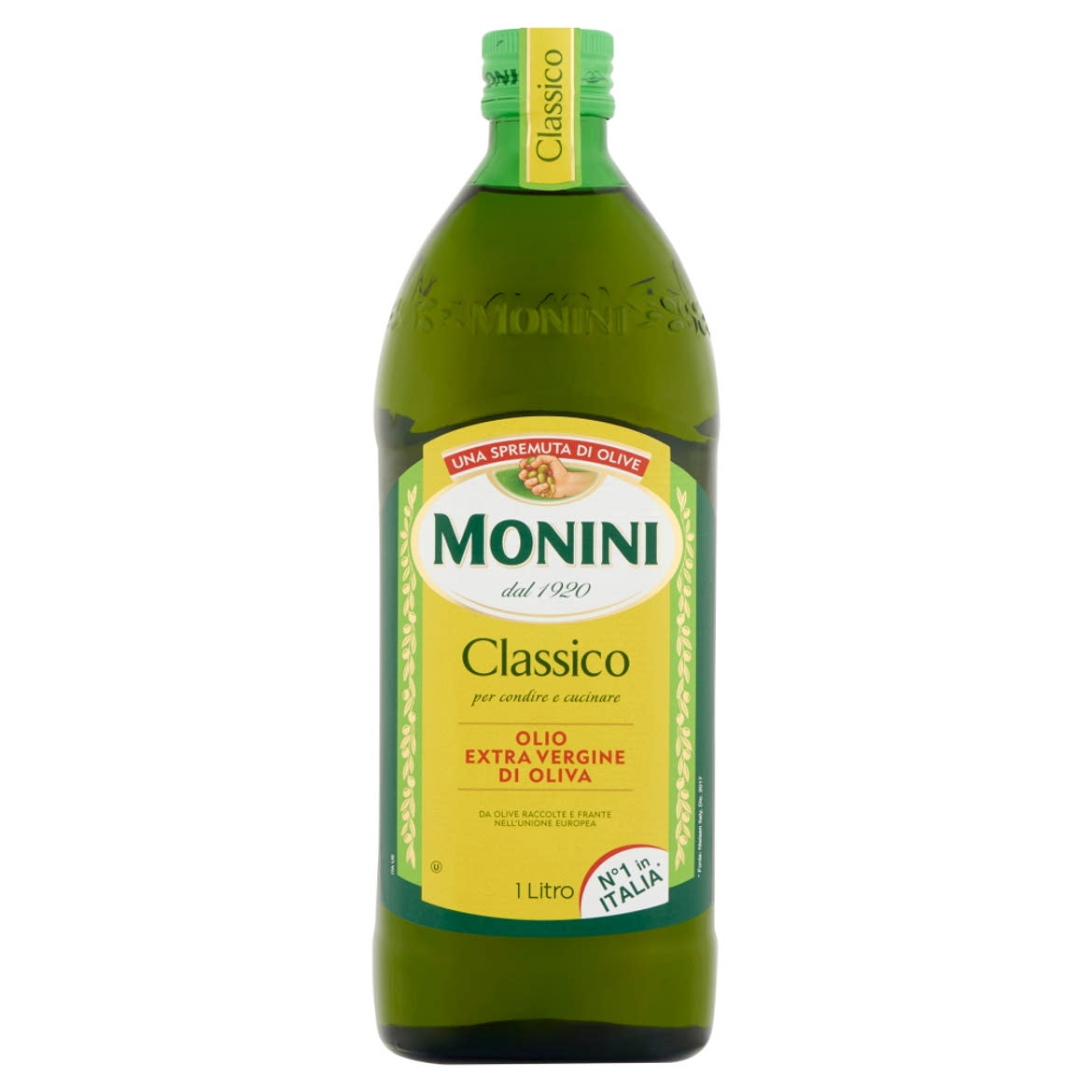 Monini Classico extra szűz olívaolaj