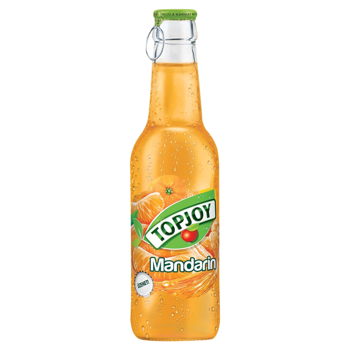 Topjoy mandarin ital