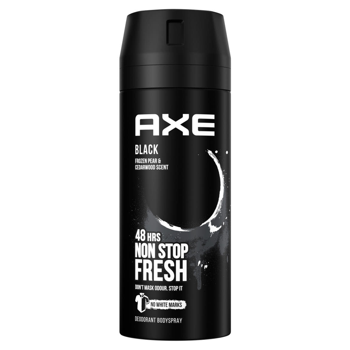 AXE Black dezodor