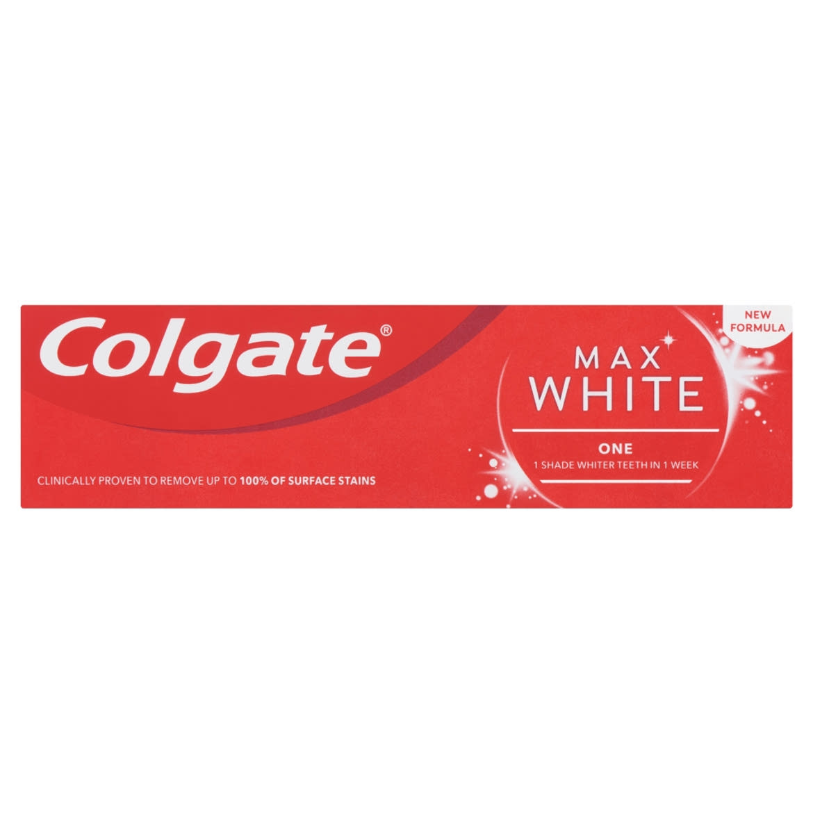 Colgate Max White One fogkrém