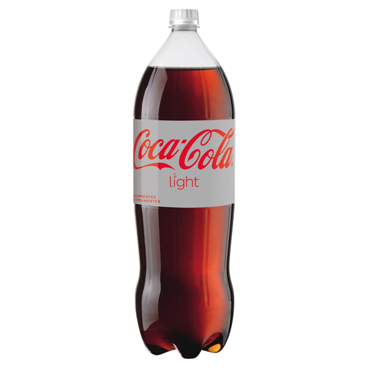 Coca-Cola Light colaízű energiamentes szénsavas üdítőital édesítőszerekkel