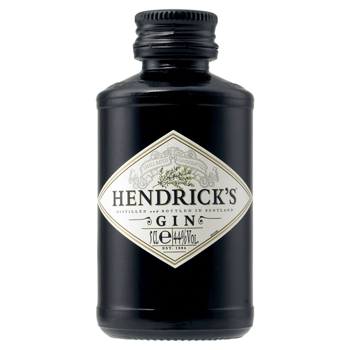 Hendrick's gin 41,4%