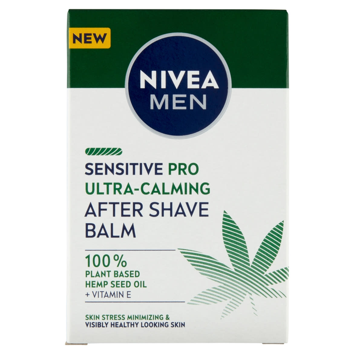 NIVEA MEN Sensitive Pro Ultra-Calming after shave balzsam