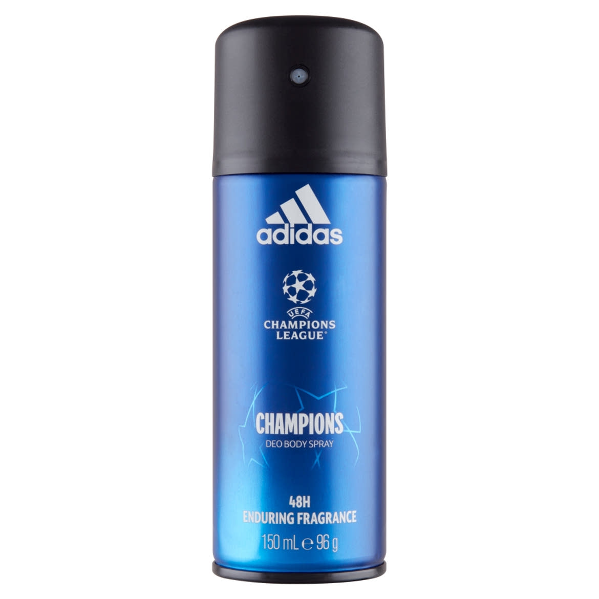 Adidas UEFA Champions League Champions izzadásgátló dezodor