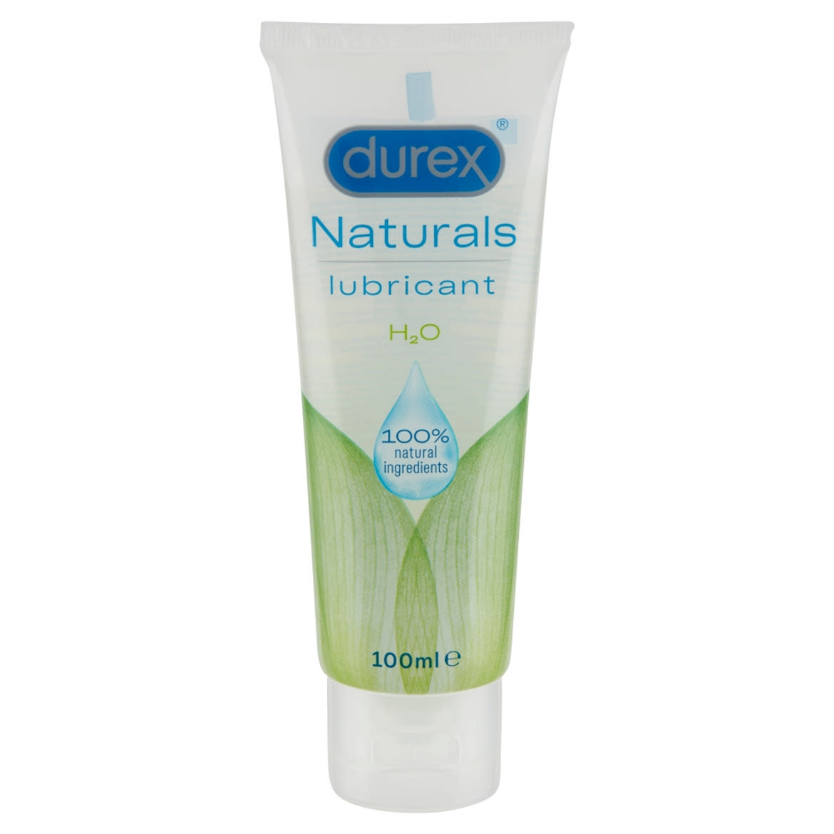 Durex Naturals H2O síkosító