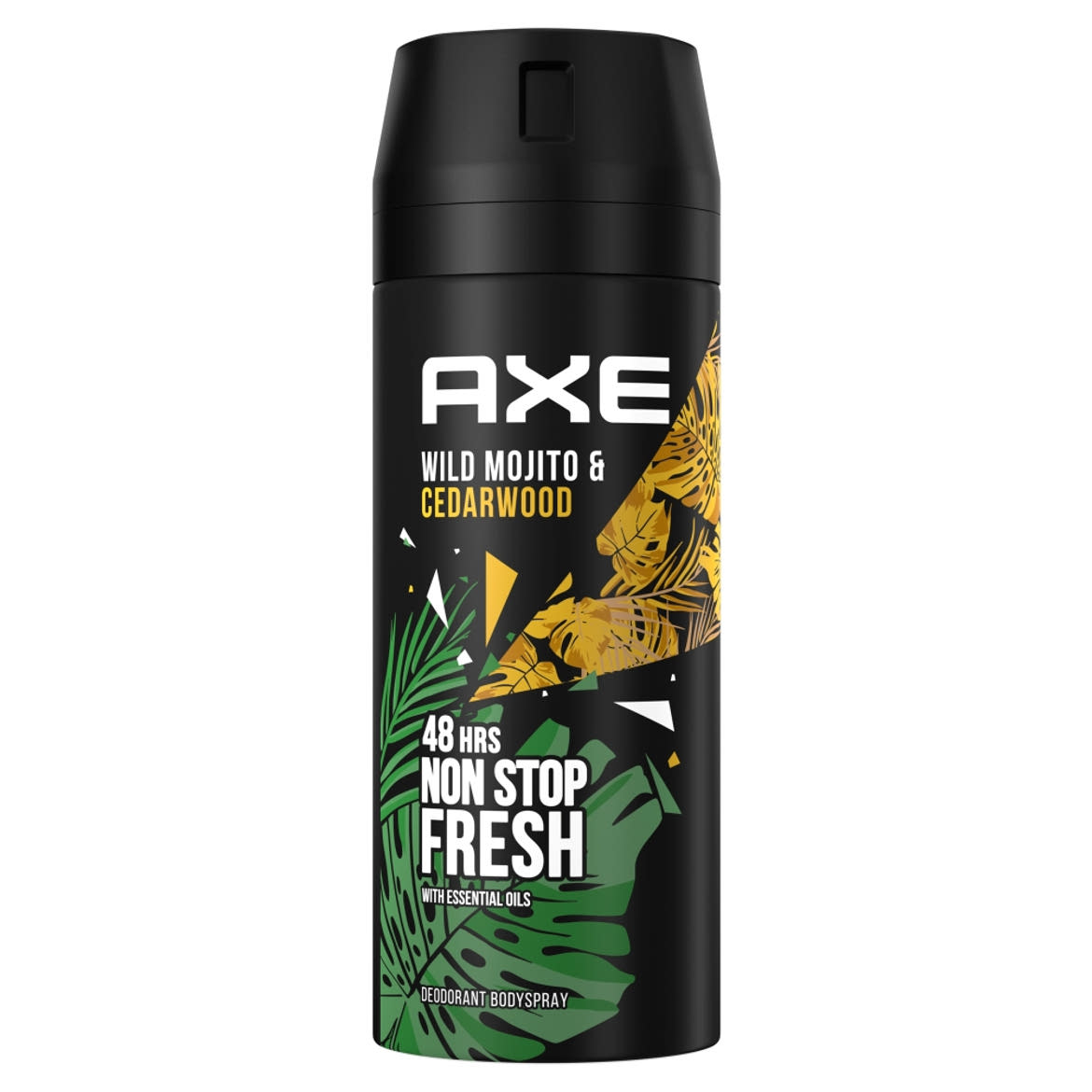 AXE Wild Mojito & Cedarwood dezodor