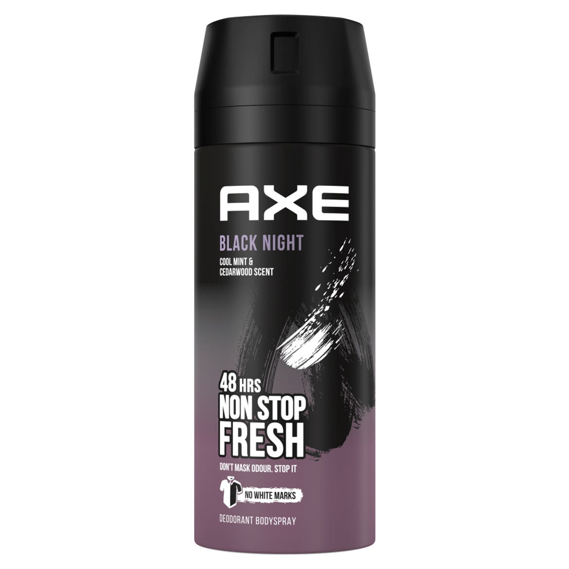 AXE Black Night dezodor