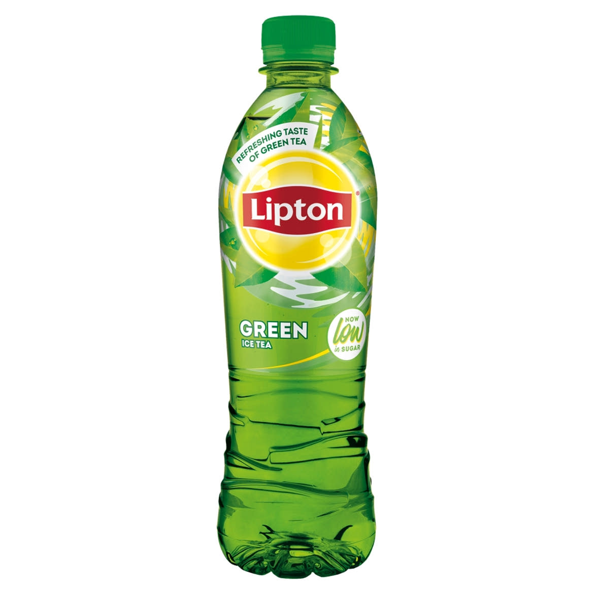 Lipton Green Ice Tea szénsavmentes üdítőital cukorral és édesítőszerrel