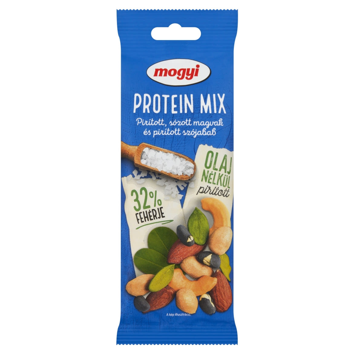 Mogyi protein mix