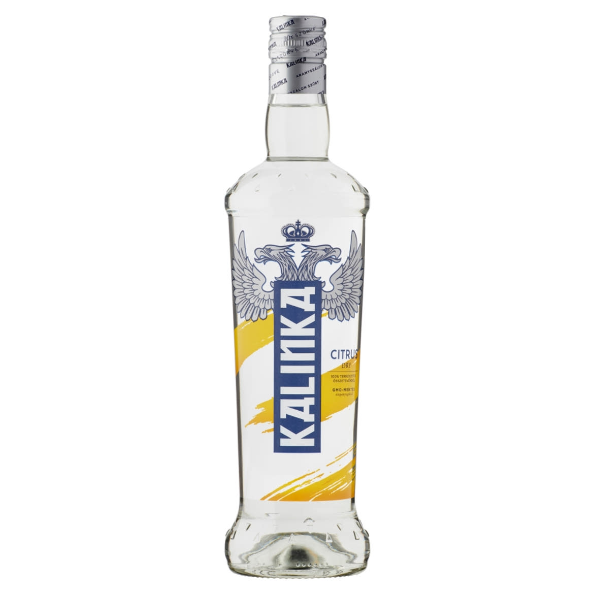 Kalinka Citrus Dry szeszesital 34,5%