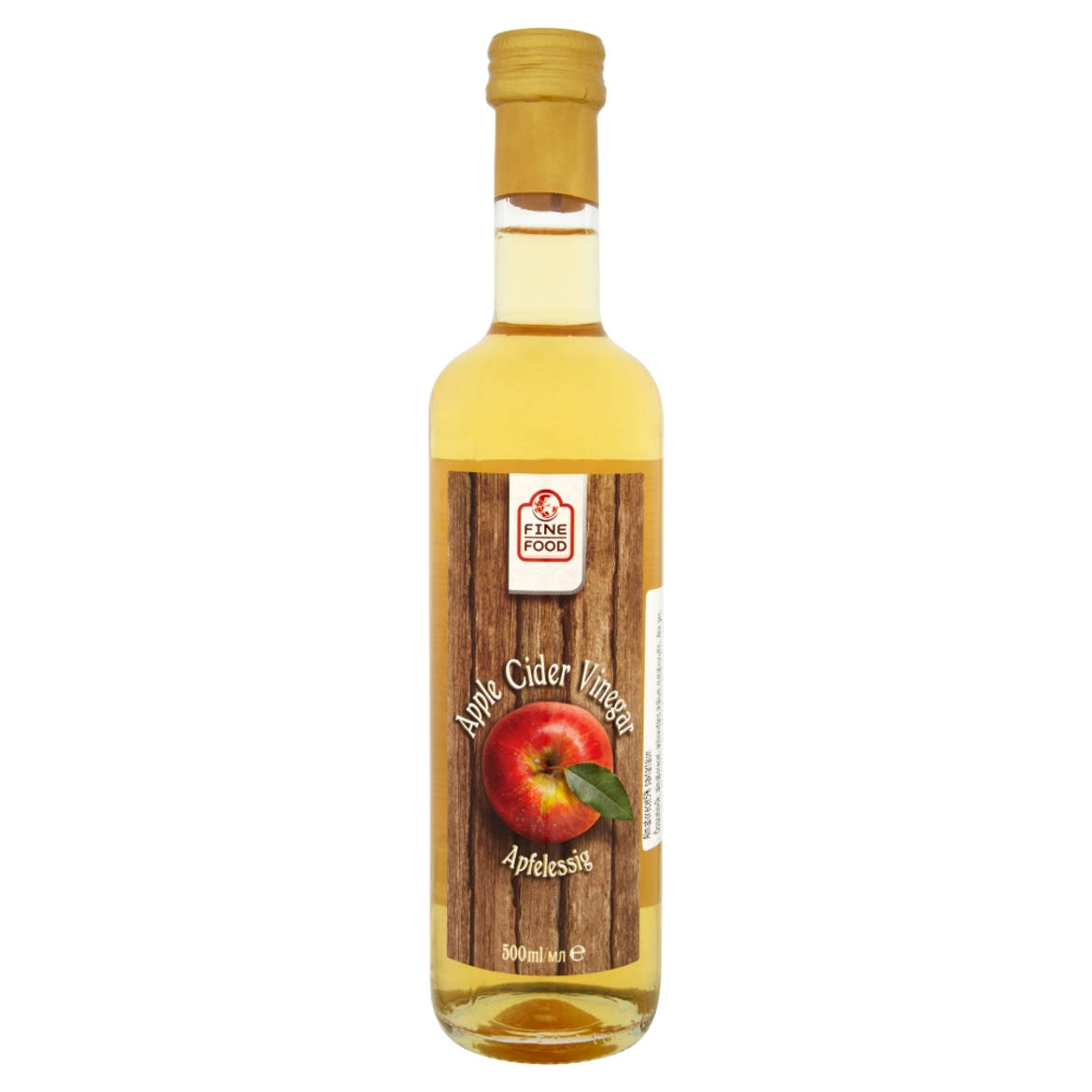Fine Food almaborecet 5%