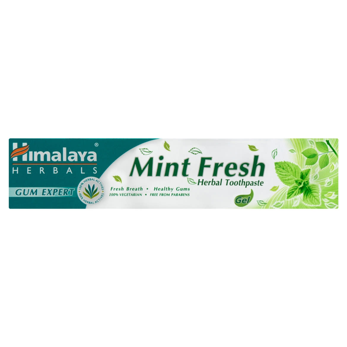 Himalaya Gum Expert Mint Fresh gyógynövényes fogkrém