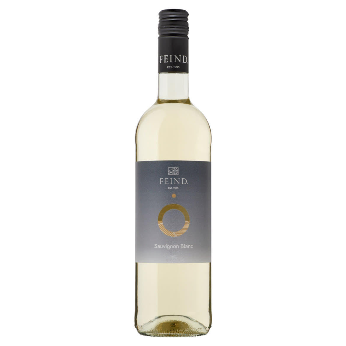 Feind Balatonfüred-Csopaki Sauvignon Blanc száraz fehérbor 12,5%