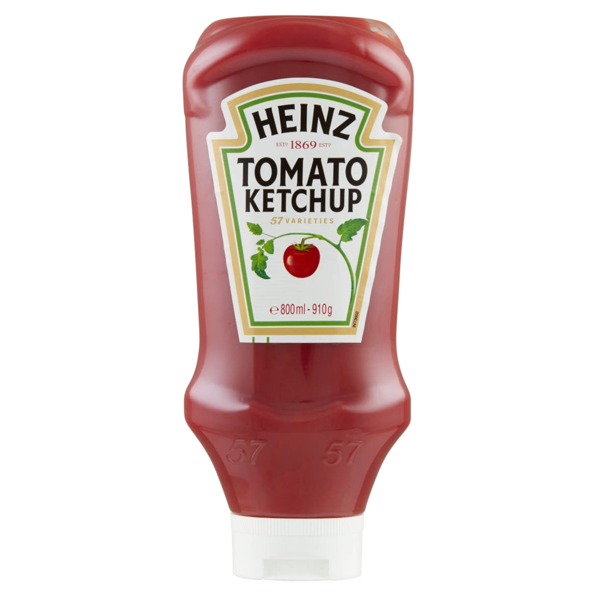 Heinz paradicsom ketchup