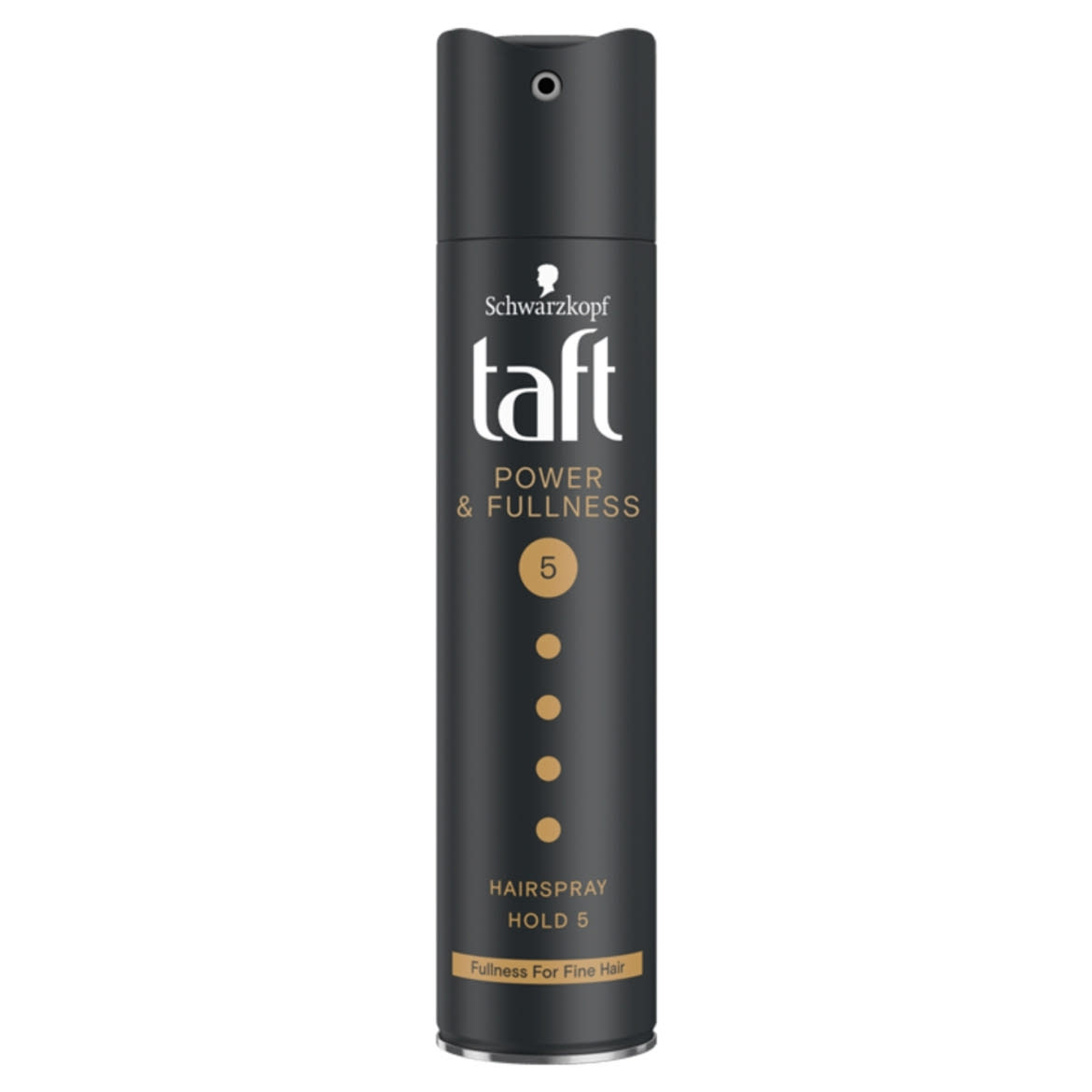 Taft Power & Fullness - mega erős hajlakk