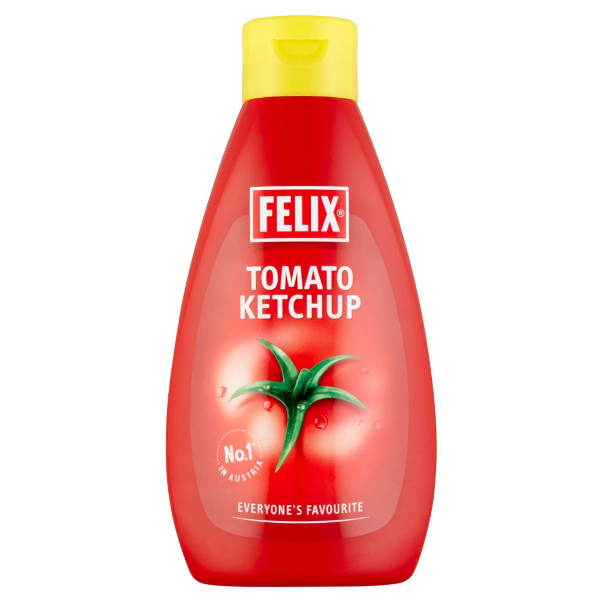 Felix csemege ketchup