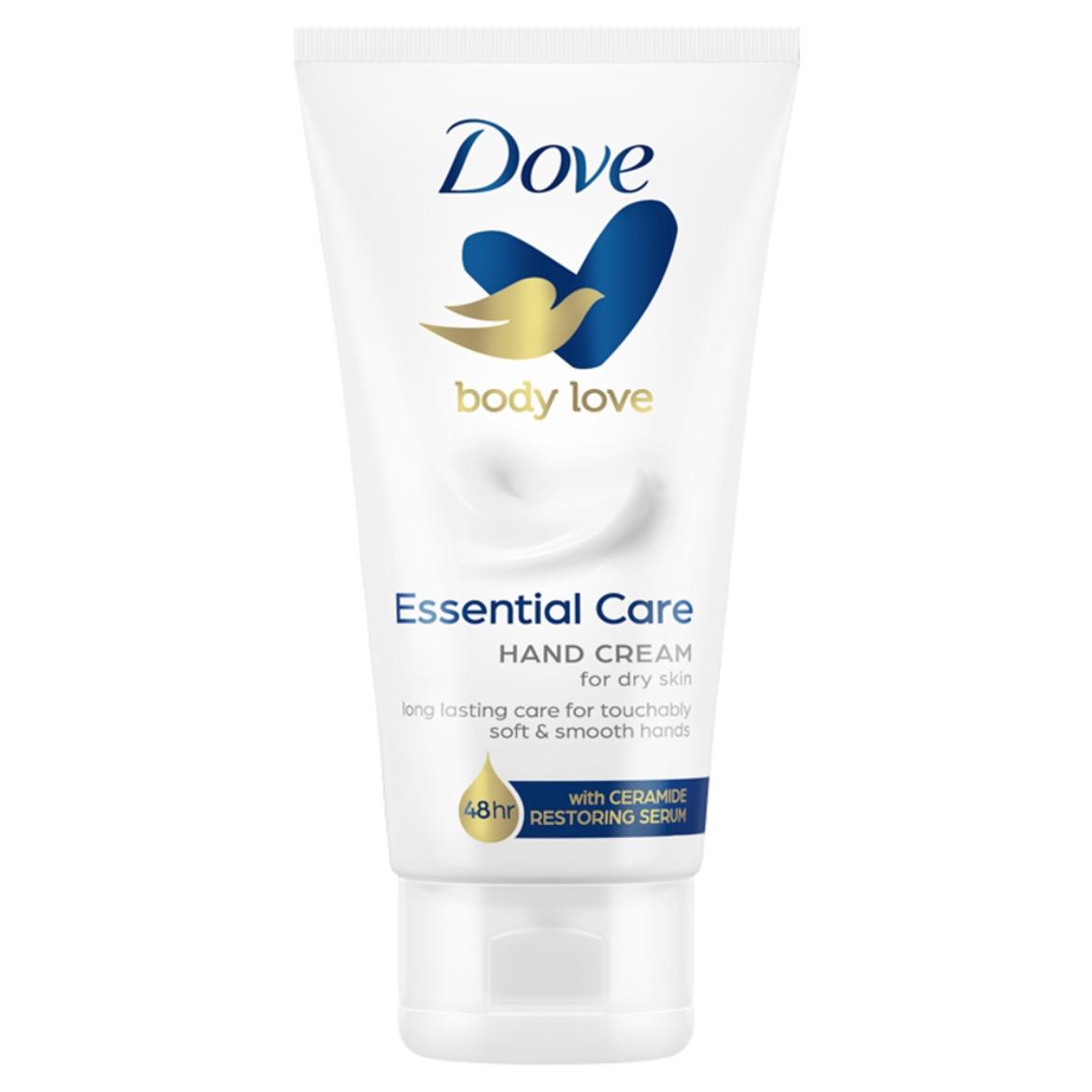Dove Essential kézkrém 75 ml