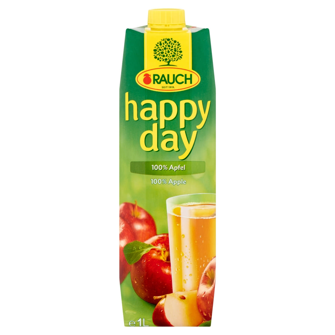 Rauch Happy Day 100% almalÃ©
