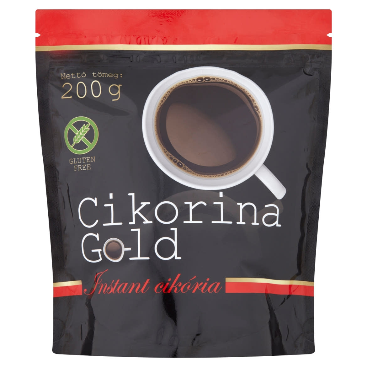 Cikorina Gold instant cikória