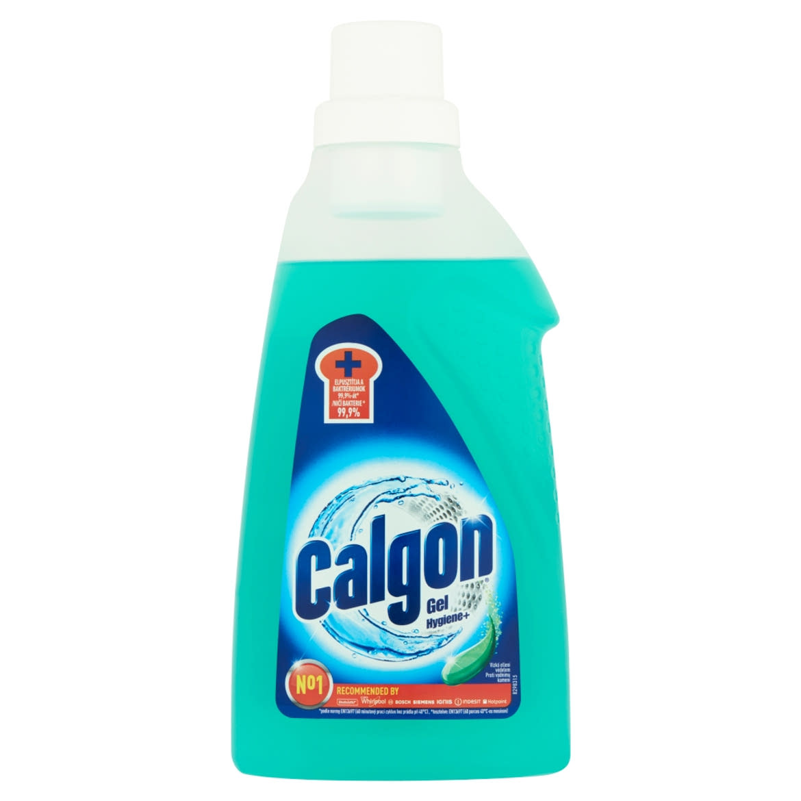 Calgon Hygiene+ gél