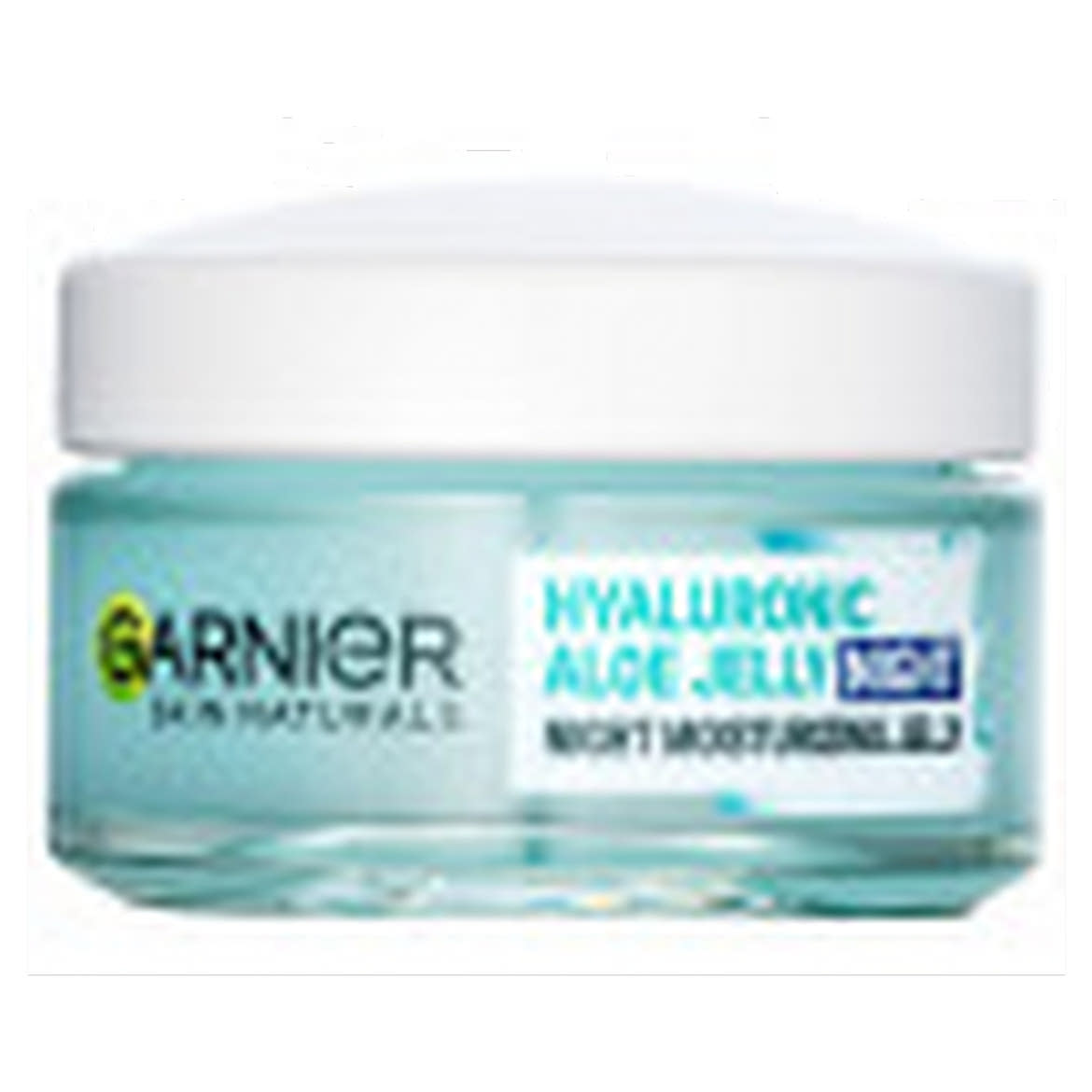 Garnier Skin Naturals Hyaluronic Aloe Jelly Night,