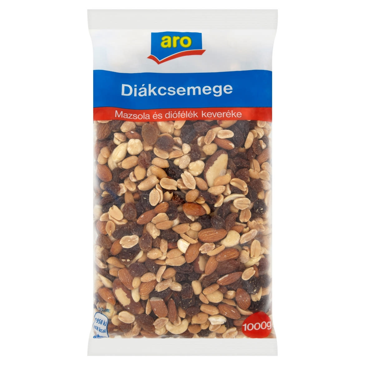 Aro diákcsemege