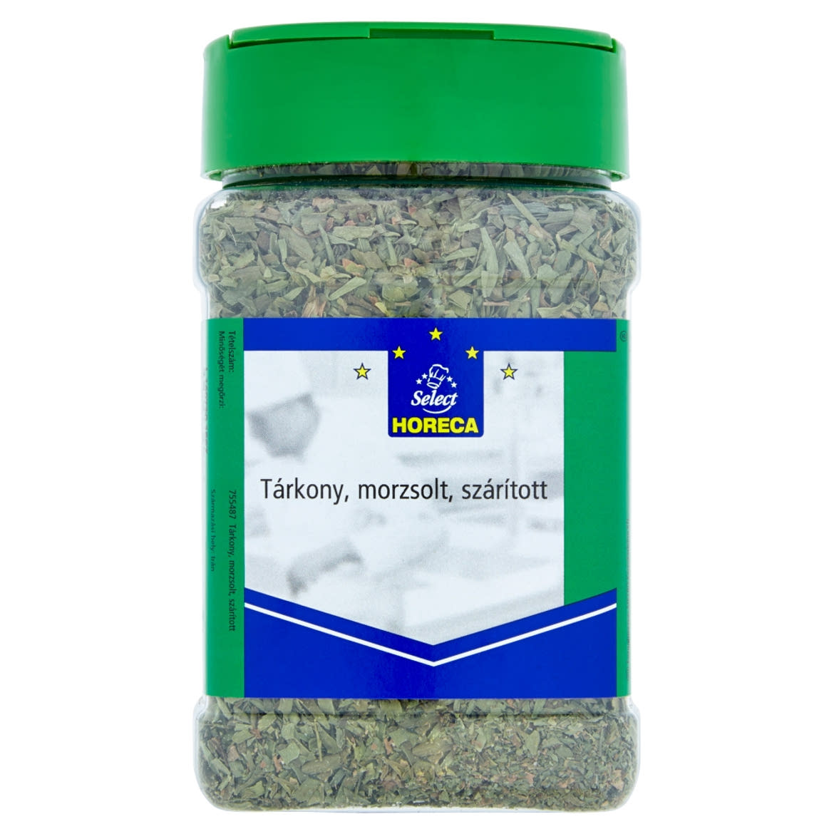 Horeca Select morzsolt, szárított tárkony