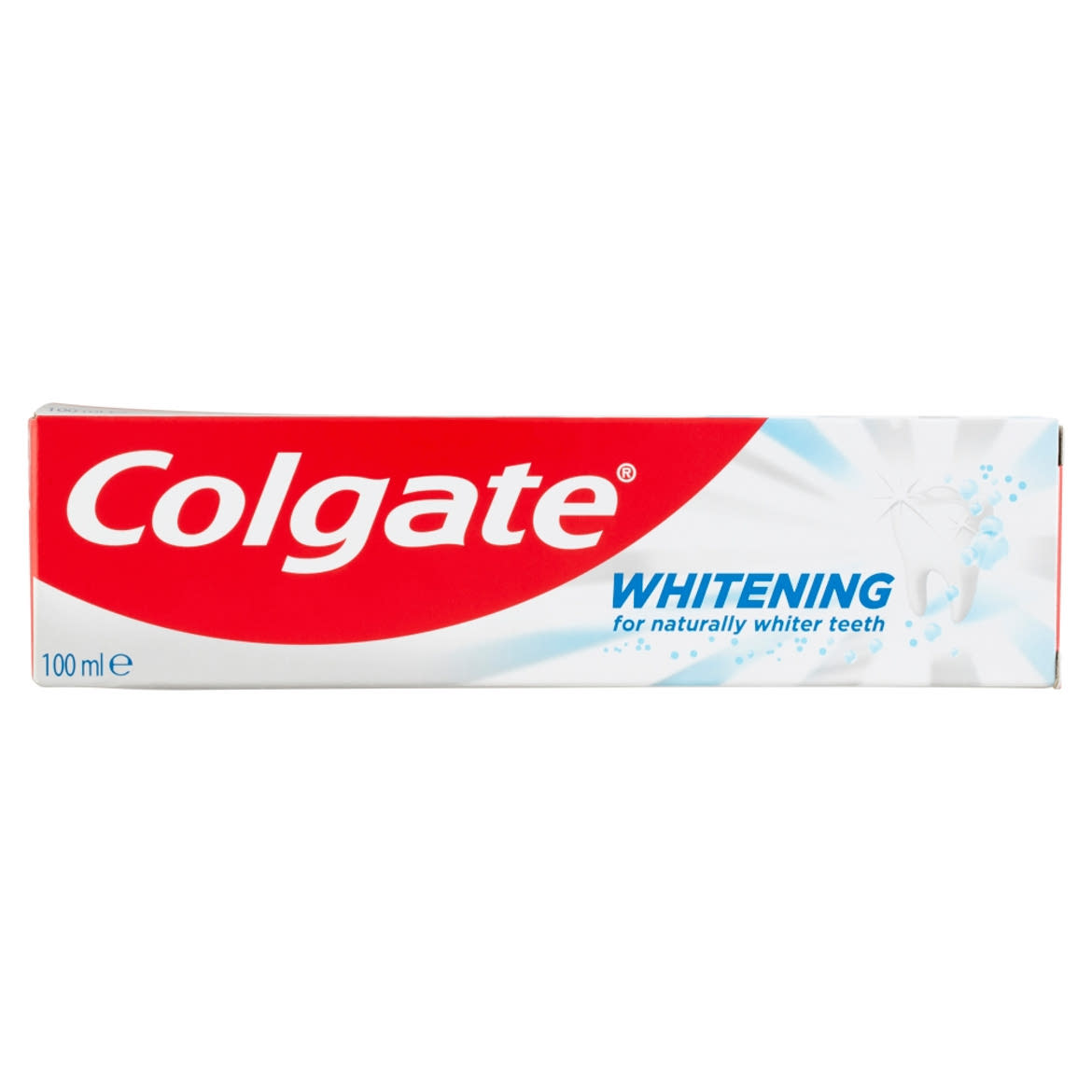 Colgate Whitening fogkrém