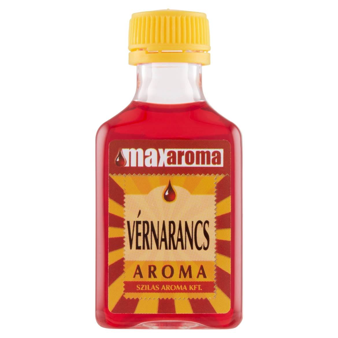 Max Aroma vérnarancs aroma