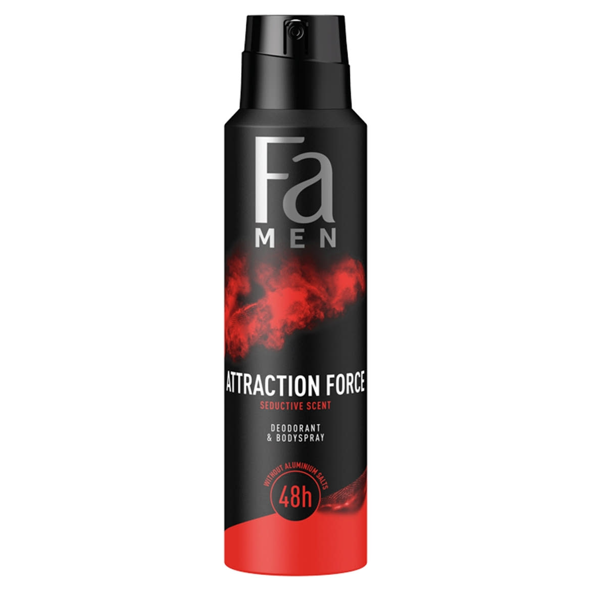 Fa Men deospray Attraction Force