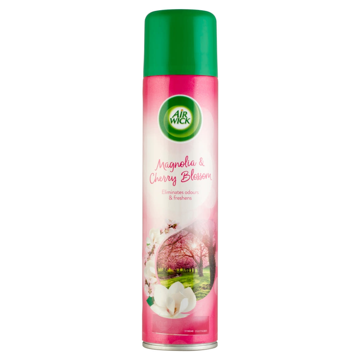 Air Wick Magnólia & Cseresznyevirág légfrissítő aeroszol spray