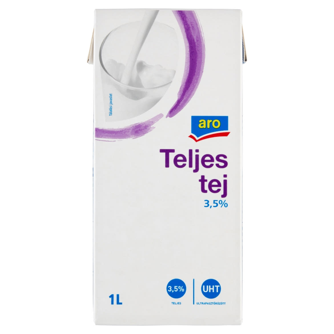 Aro UHT teljes tej 3,5%