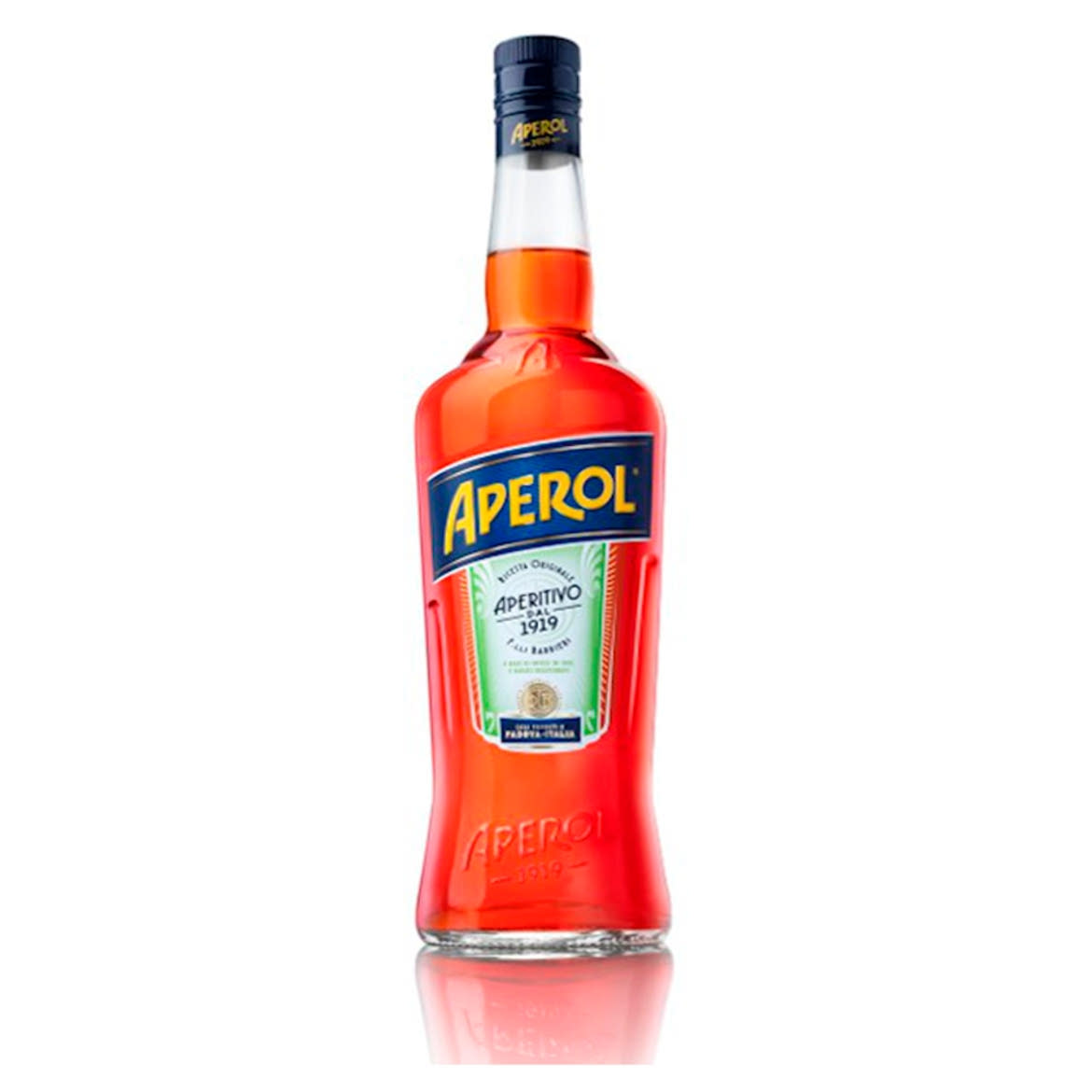 Aperol aperitif ital 11%