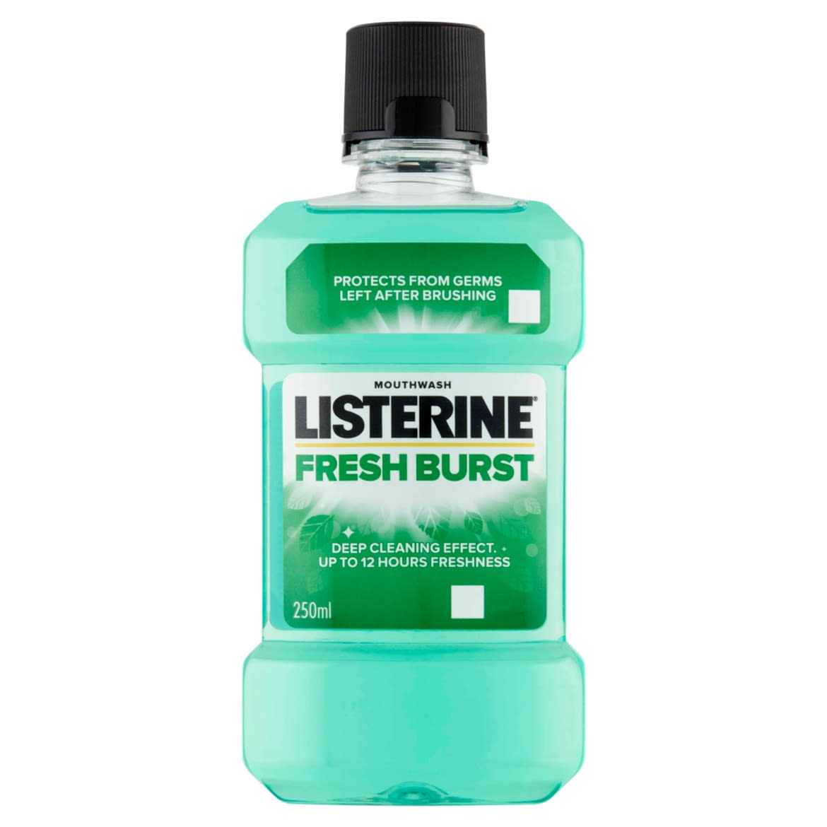 Listerine Fresh Burst szájvíz 250 ml
