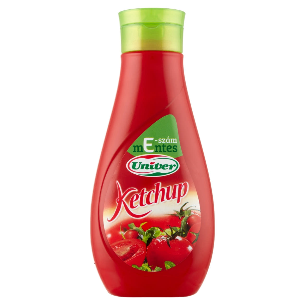 Univer ketchup