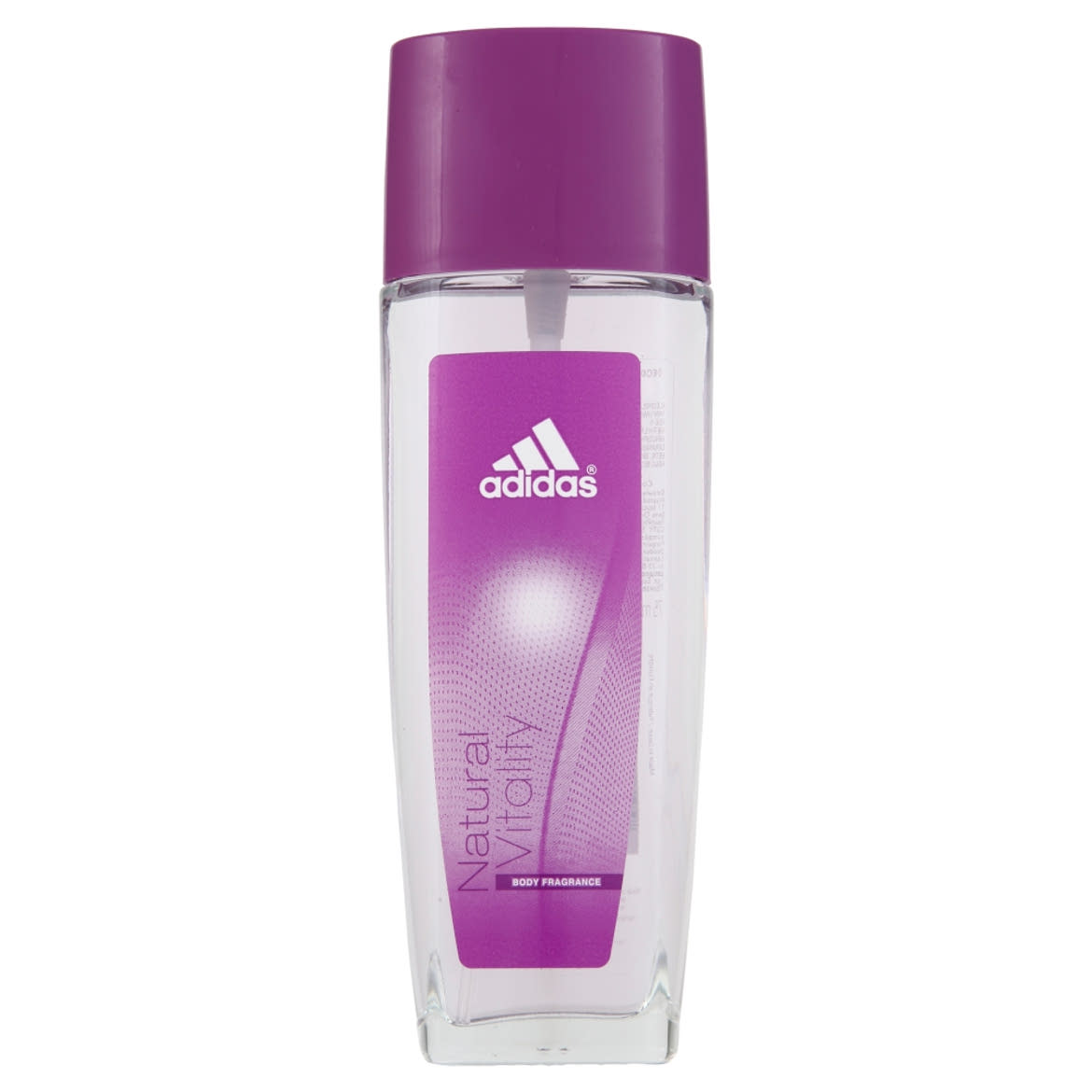 Adidas Natural Vitality női parfüm dezodor