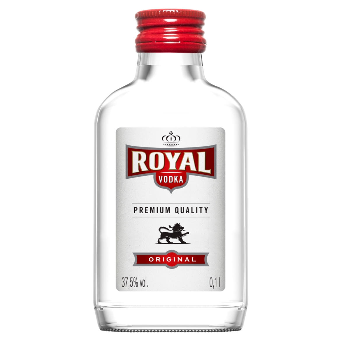 Royal vodka 37,5%