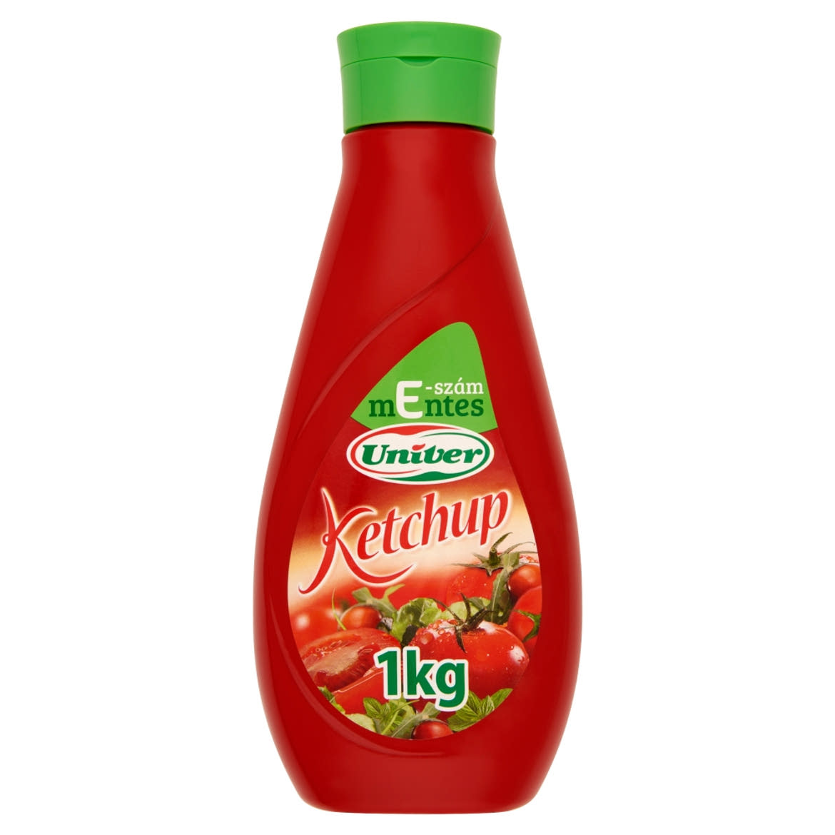 Univer ketchup