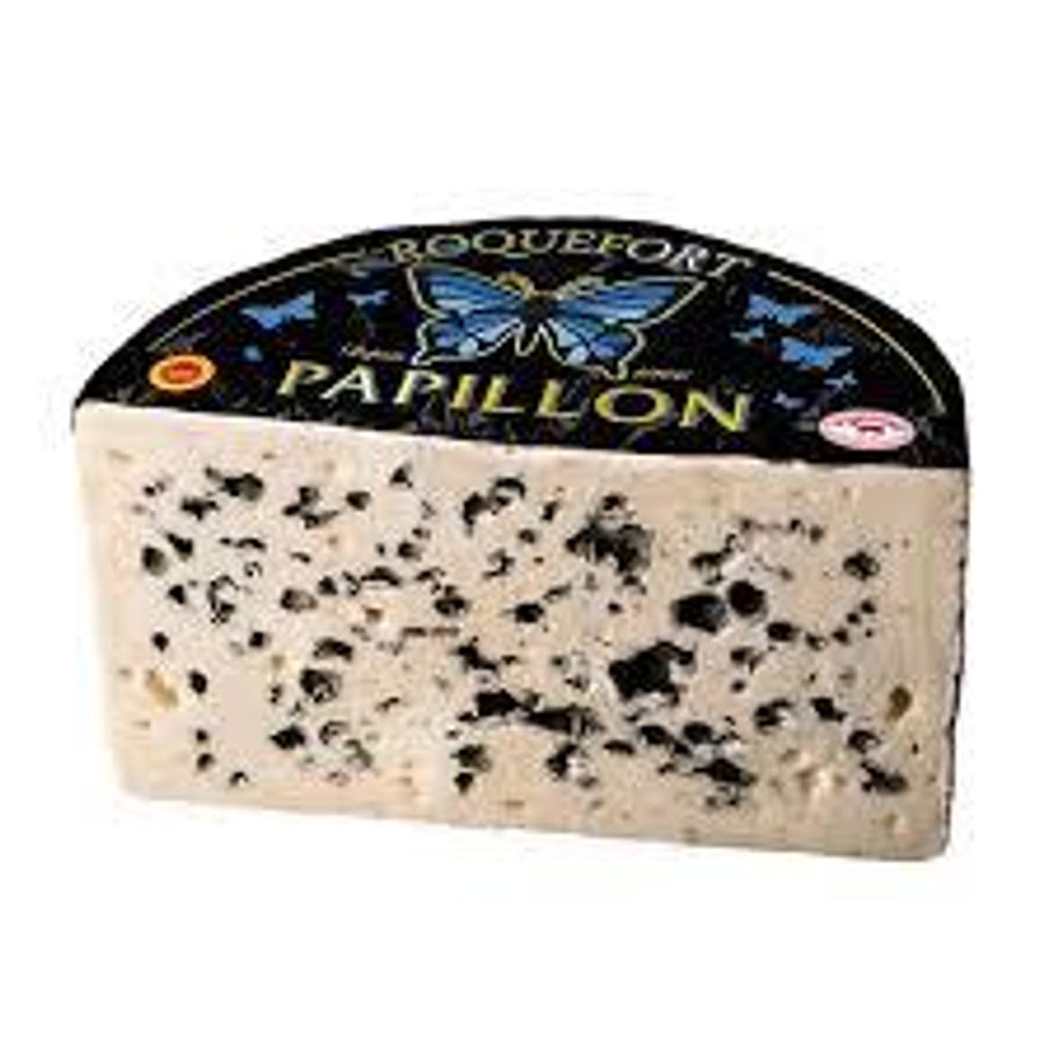 ROQUEFORT AOP PAPILLON NOIR