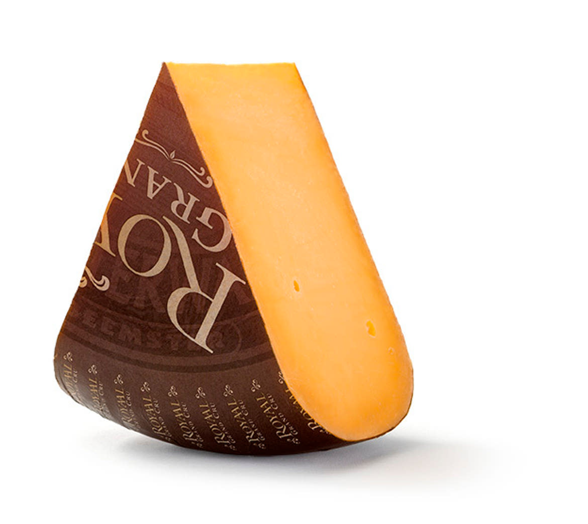 Royal érlelt Gouda