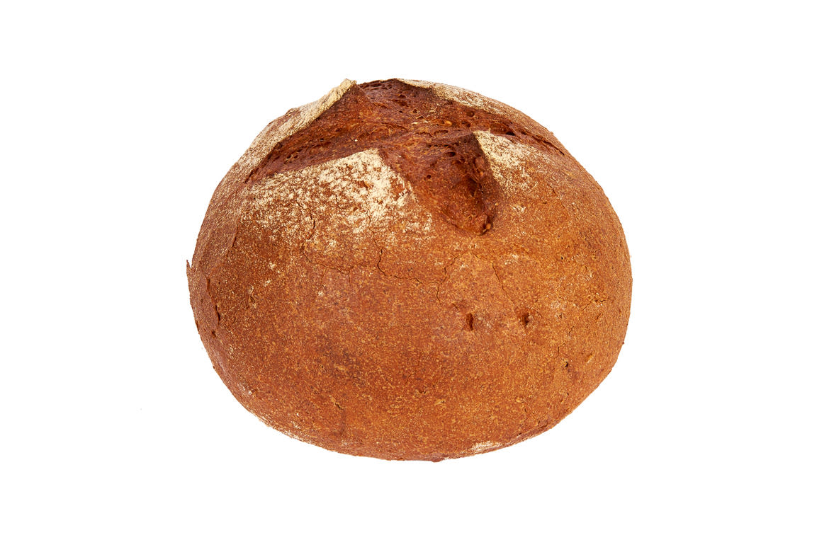 Szent Hildegard kenyér