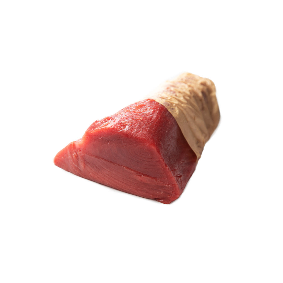 Tonhal filÃ© sashimi AA, yellowfin