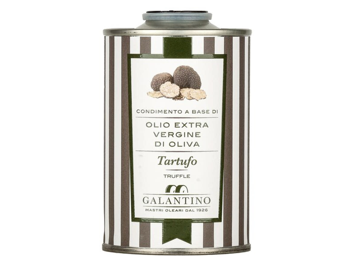 Galantino Extra szűz olívaolaj szarvasgomba aromával