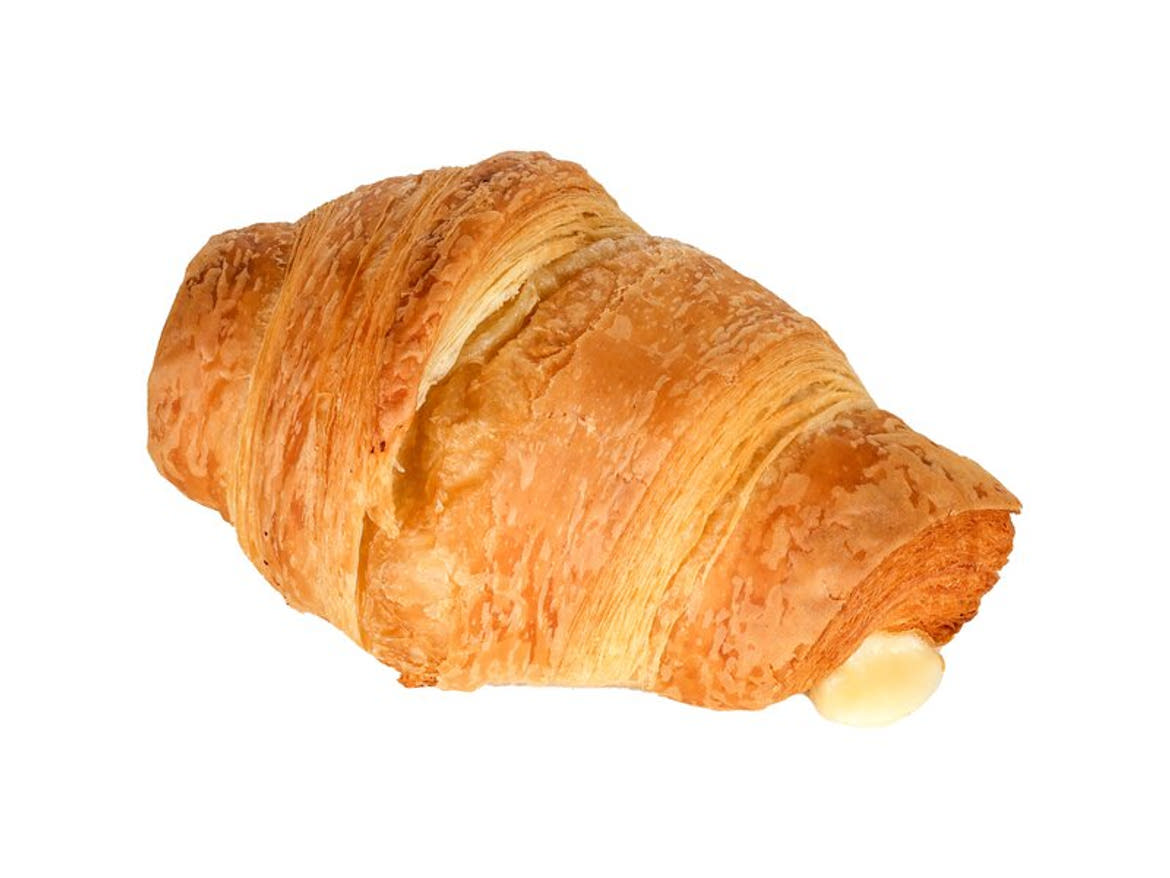 PK Sonkás-sajtos croissant