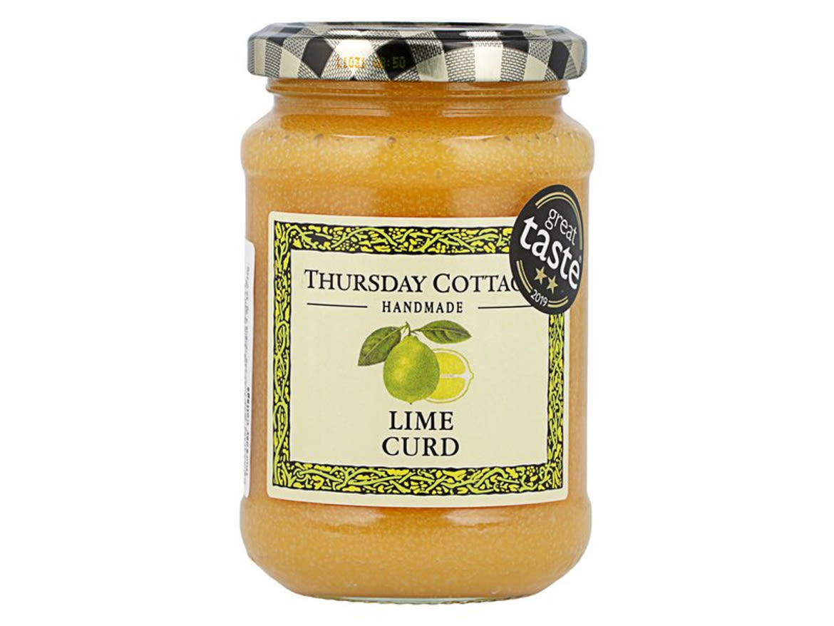 Thursday Cottage lime krém