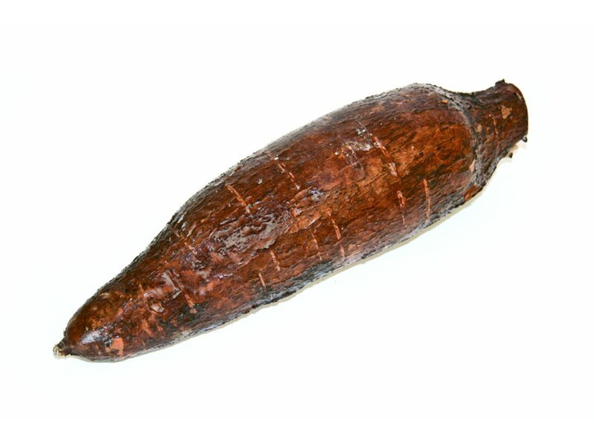 Manióka (1db~60dkg)