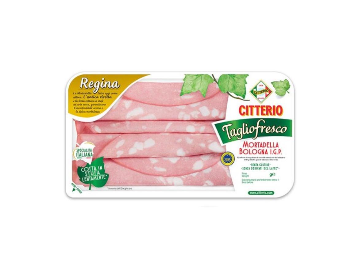 Citterio Mortadella IGP 70g
