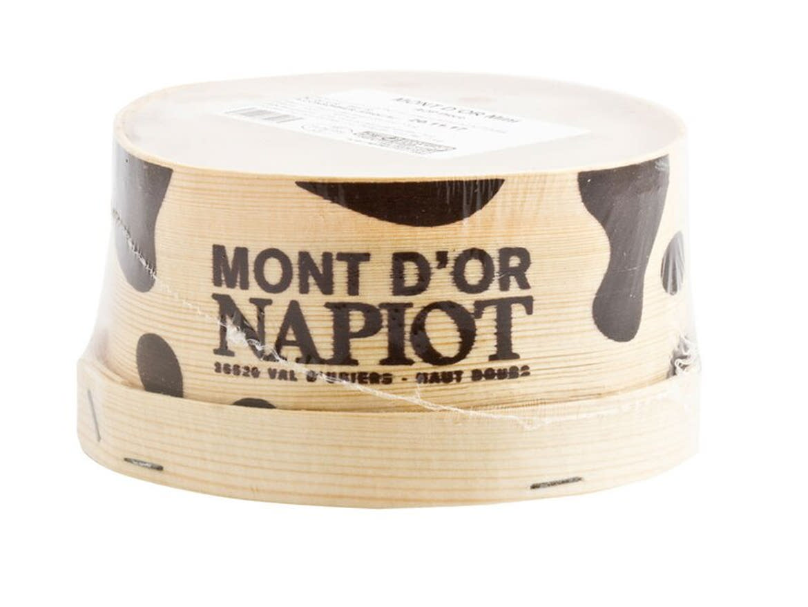 Mont D'or Au Micro Onde Recettes De Mont-d'or Mont D'or Au Micro Onde Recettes De Mont-d'or