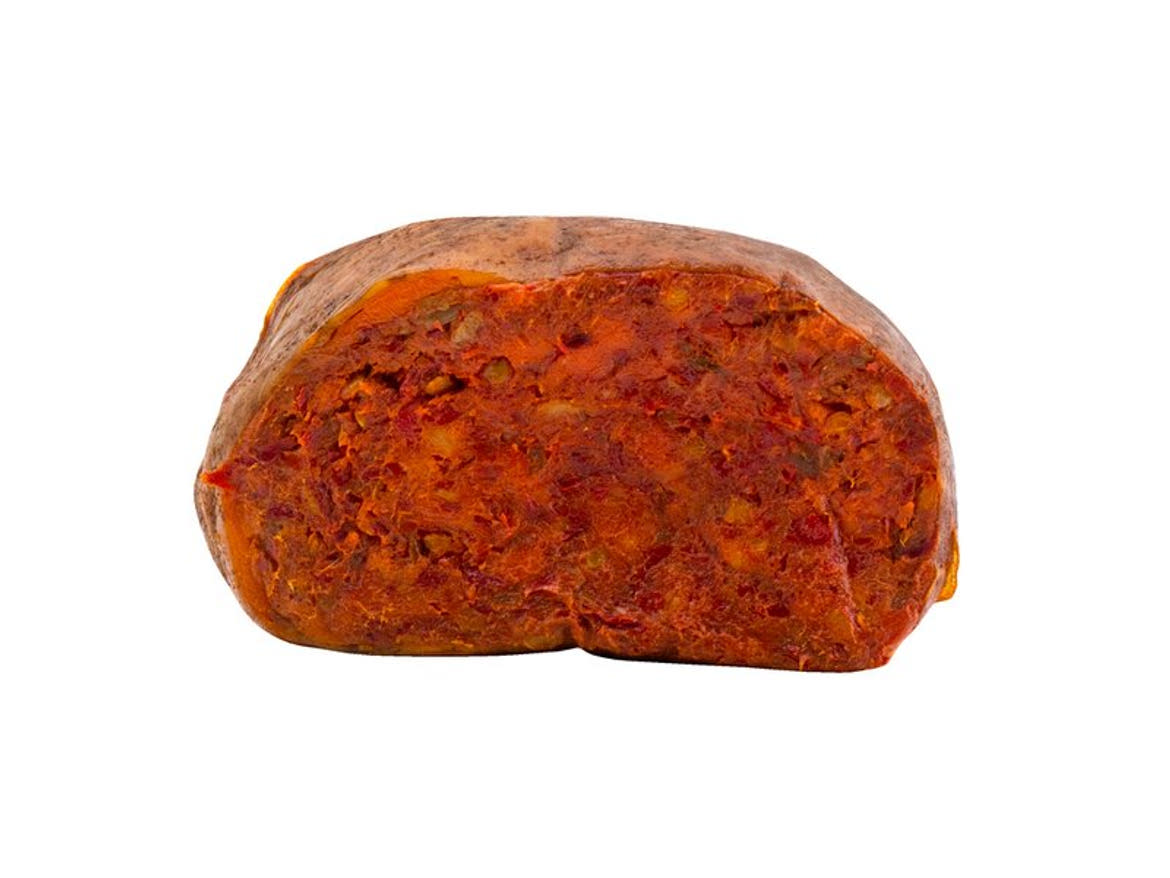 Nduja fűszeres kenhető szalámi „Crespone”